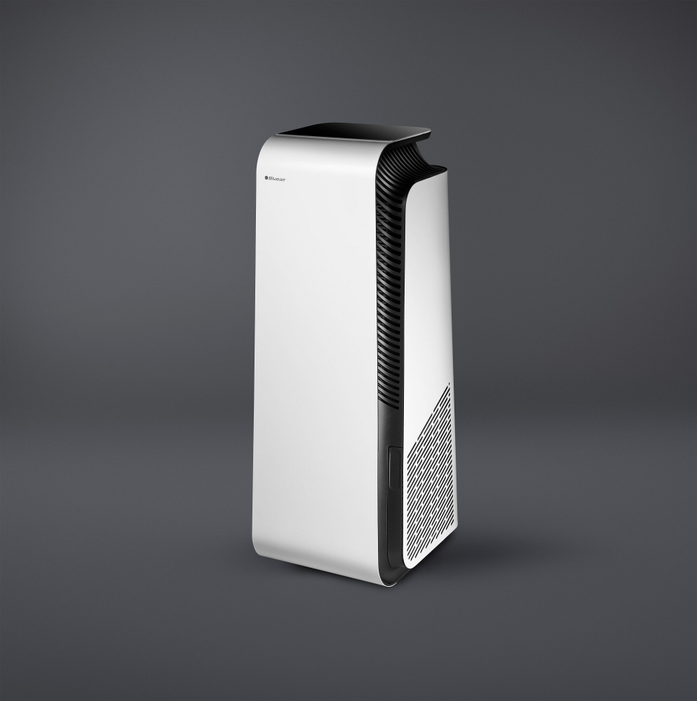 展示品〕 空気清浄機 Blueair Protect(ブルーエアプロテクト