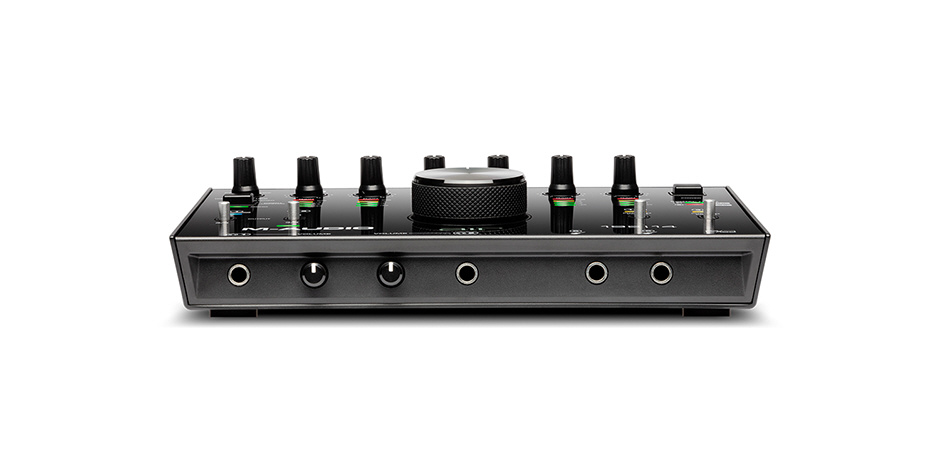 M-AUDIO AIR 192|14 オーディオインターフェイス AIR 192|14 | M-Audio