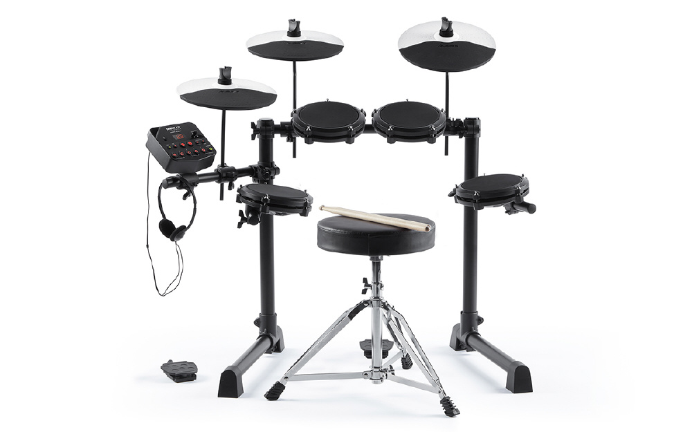 Alesis Drums チェーンドライブ・キックペダル すべてのAlesis電子