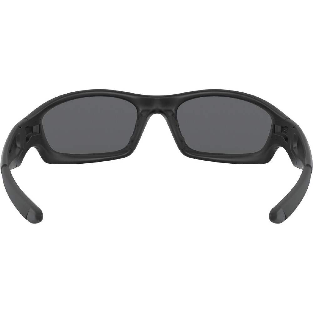 OAKLEY オークリー　OO9039 サングラス　StraightJacket OO9039 STRAIGHT JACKET Polarized サングラス Matte Black