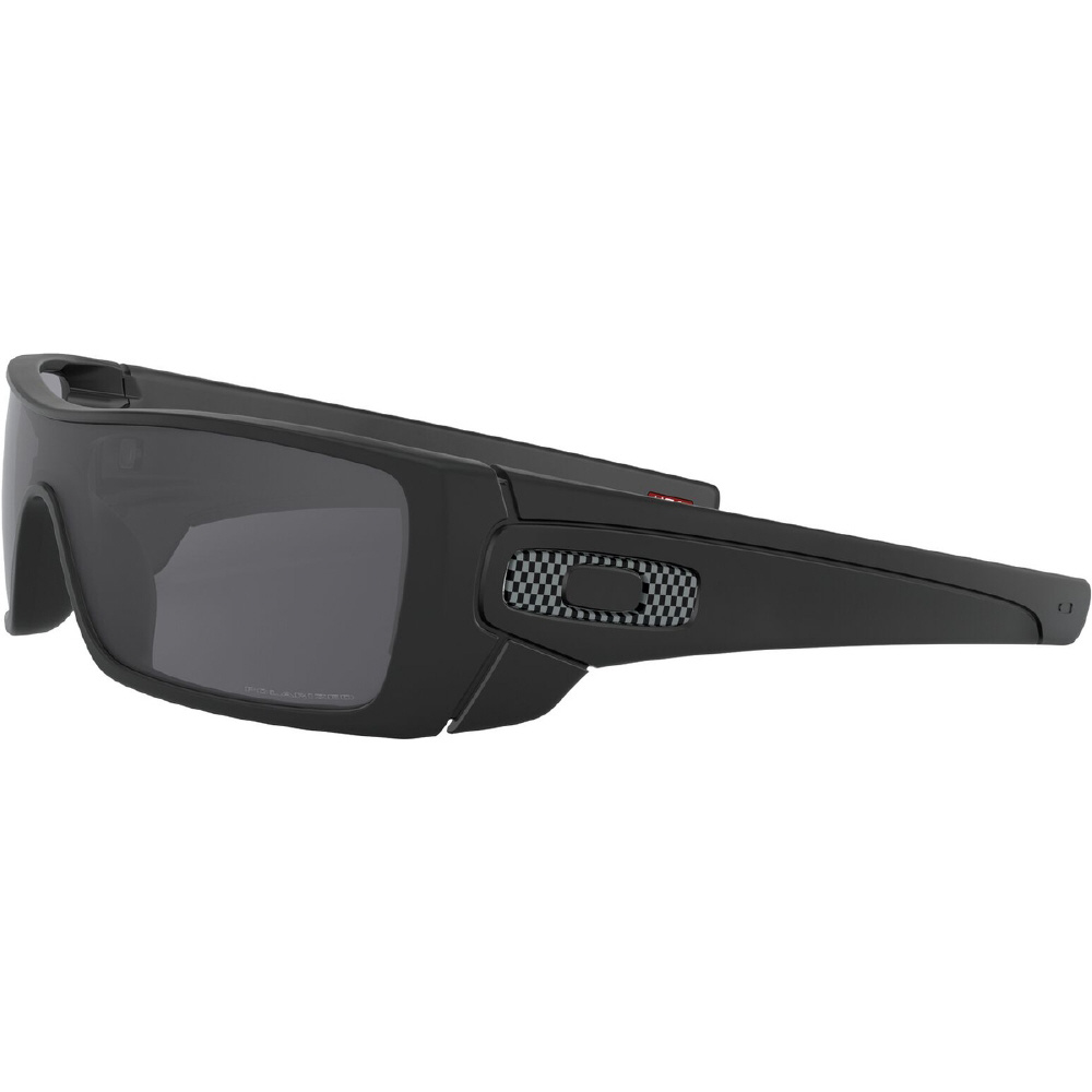 OAKLEYオークリーUS限定オーセンティックアイコンダイカットステッカー