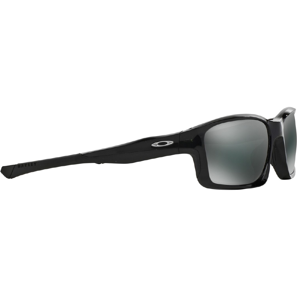 OAKLEY オークリーCHAINLINK サングラスポリッシュドブラック