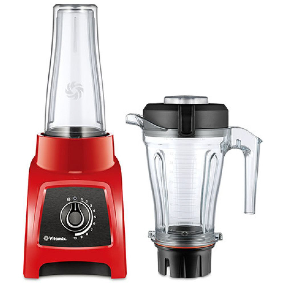 ミキサー Vitamix バイタミックス S30 ホワイト パーソナルブレンダー