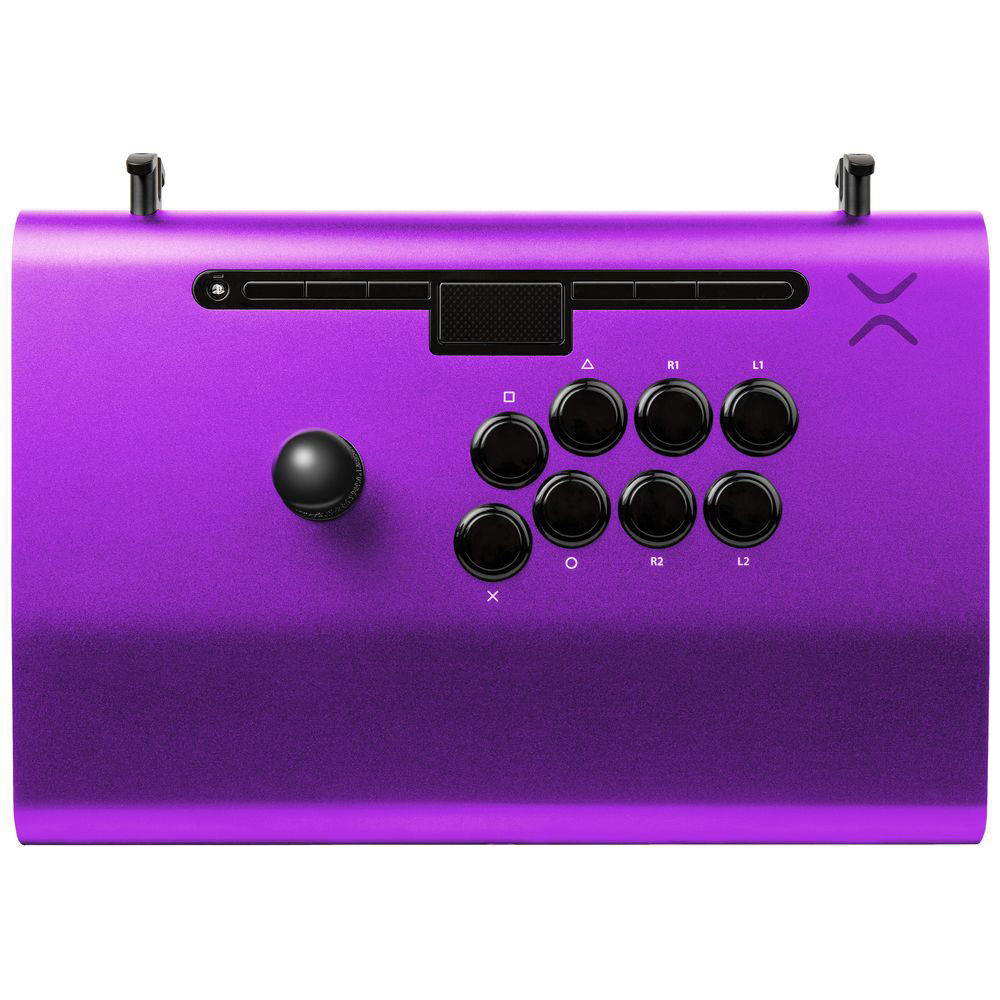 箱あり victrix pro fs アーケードファイトスティック 初代