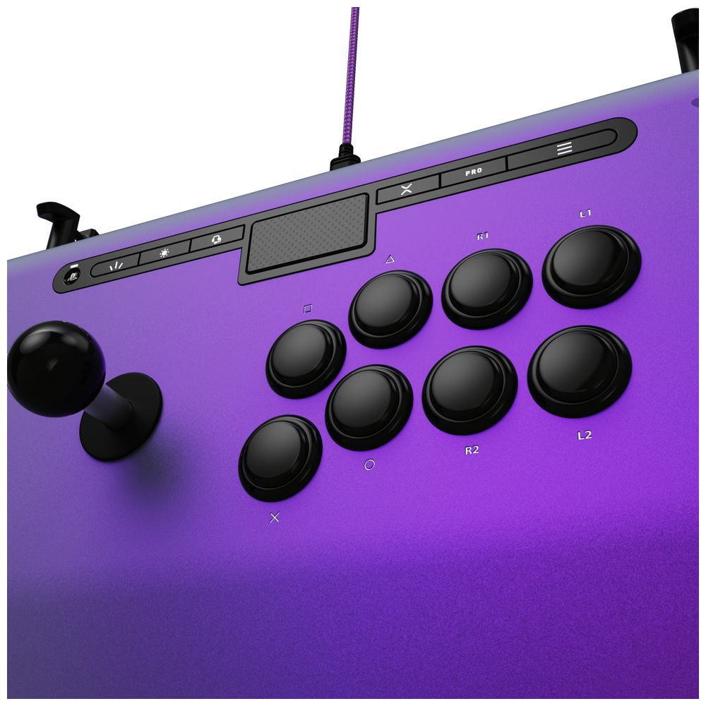【未使用極美品】Victrix Pro FS アーケードファイトスティック Amazon.co.jp: 【SONY公式ライセンス商品】PDP by TURTLE BEACH