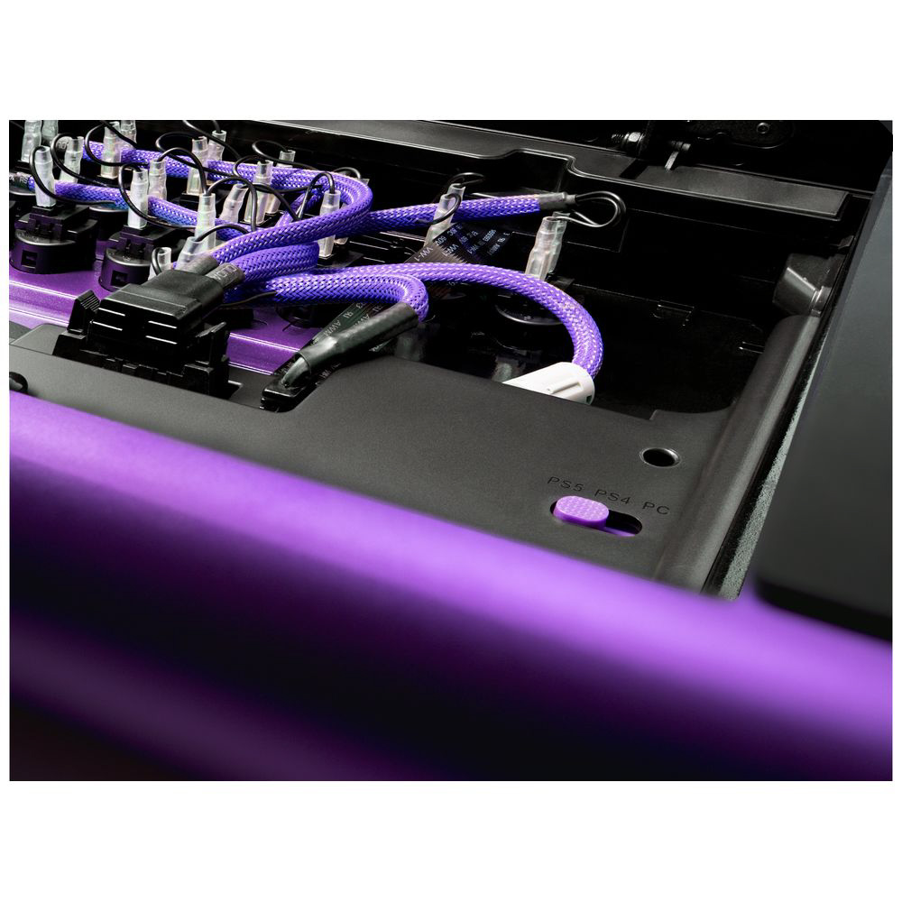 その他 Victrix pro fs-12 Victrix Pro FS-12 Review - The Arcade Stick