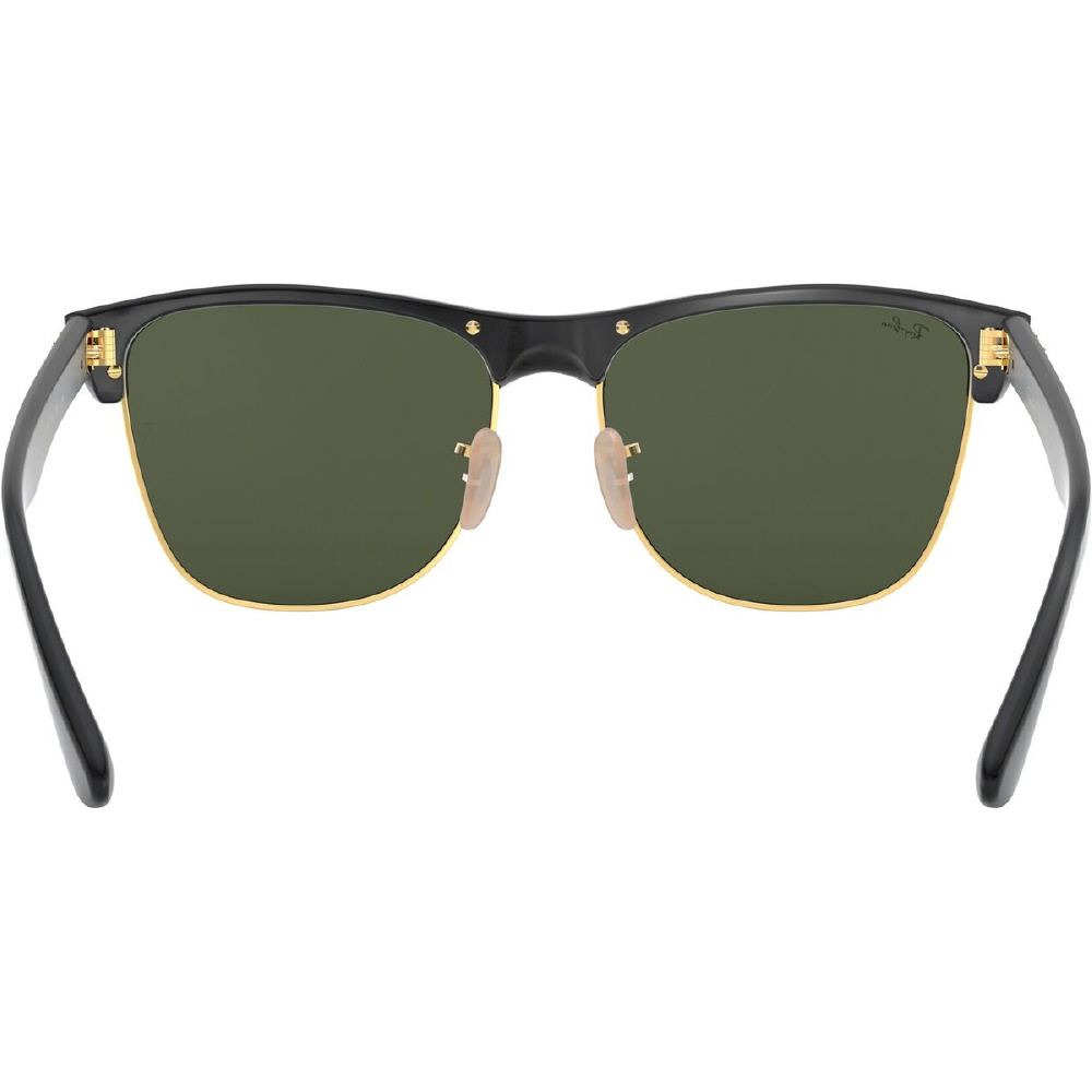 Ray Ban レイバン ロゴ サングラス 金属製 レディース ブランド