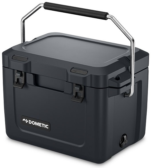 ドメティック パトロール アイスボックス 20L(W526×D356×H379mm