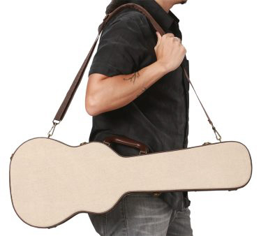 楽器ケース/Beige hard-s GW-JM UKE-TEN