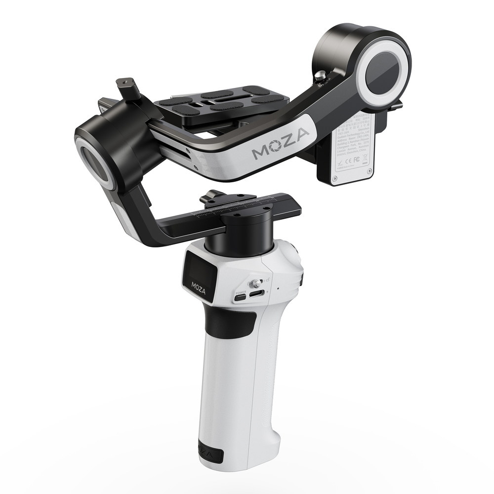 カメラ・スマートフォン用ジンバル MOZA AirCross S