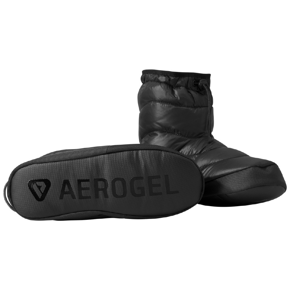 メンズ ツンドラ エアロジェル ブーティ Mens Tundra Aerogel Booties