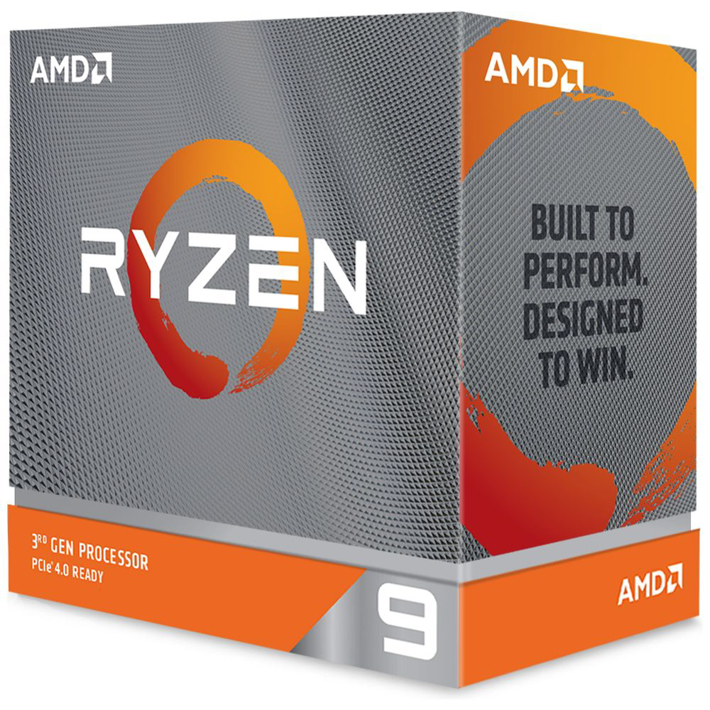 AMD CPU〕 Ryzen 3950X BOX 100-100000051WOF｜の通販はソフマップ[sofmap]