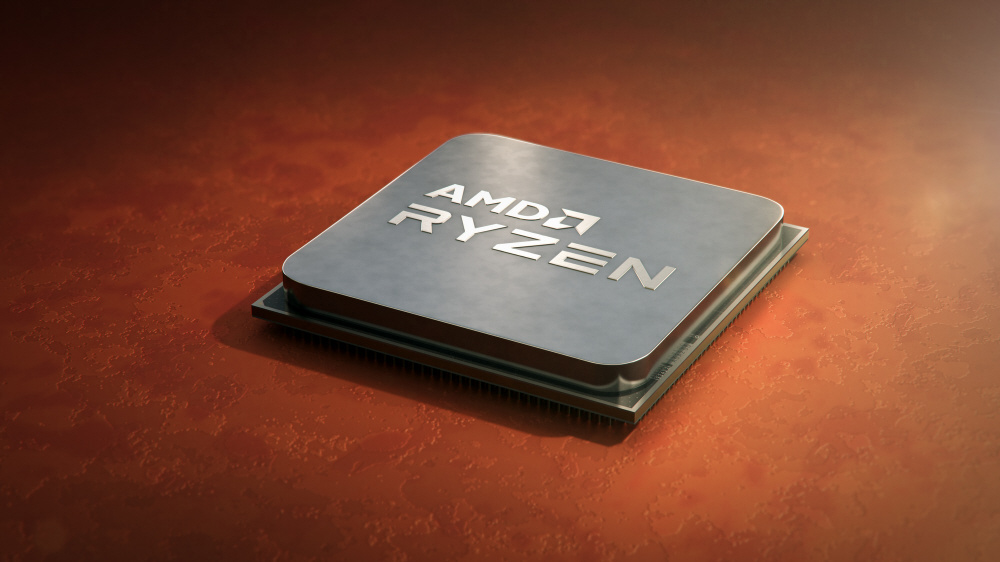 CPU〕AMD Ryzen 7 5800XT W/O Cooler WOF (8C/16T3.8GHz105W) 100