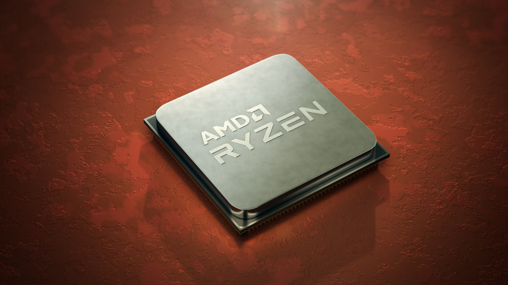 CPU〕AMD Ryzen 7 5800XT W/O Cooler WOF (8C/16T3.8GHz105W) 100