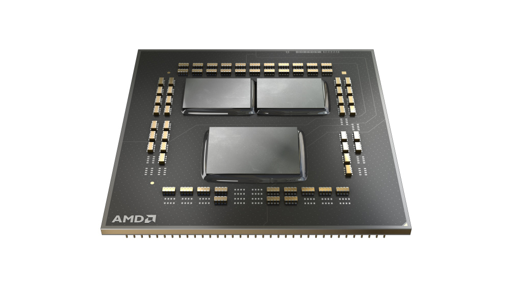 CPU〕AMD Ryzen 7 5800XT W/O Cooler WOF (8C/16T3.8GHz105W) 100