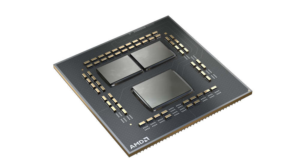 CPU〕AMD Ryzen 7 5800XT W/O Cooler WOF (8C/16T3.8GHz105W) 100