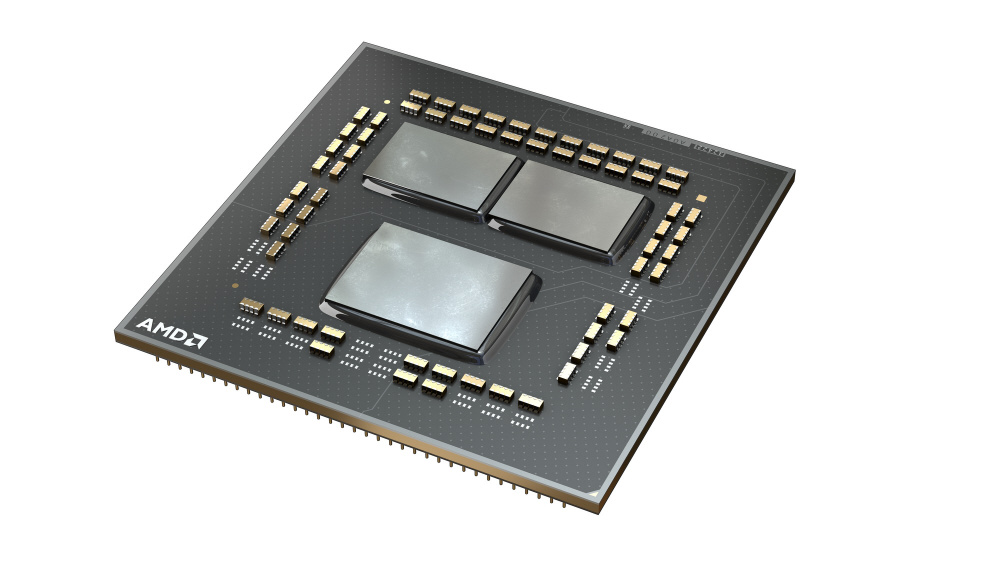 CPU〕AMD Ryzen 7 5800XT W/O Cooler WOF (8C/16T3.8GHz105W) 100