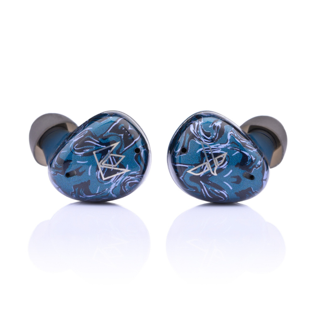 極美品 Noble Audio Osprey Blue NBA-OSPREY 完全ワイヤレスイヤホン Osprey Blue NBA-OSPREY-BL ［ワイヤレス(左右