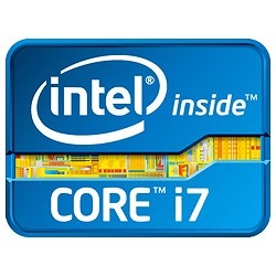intel core i7 2600K