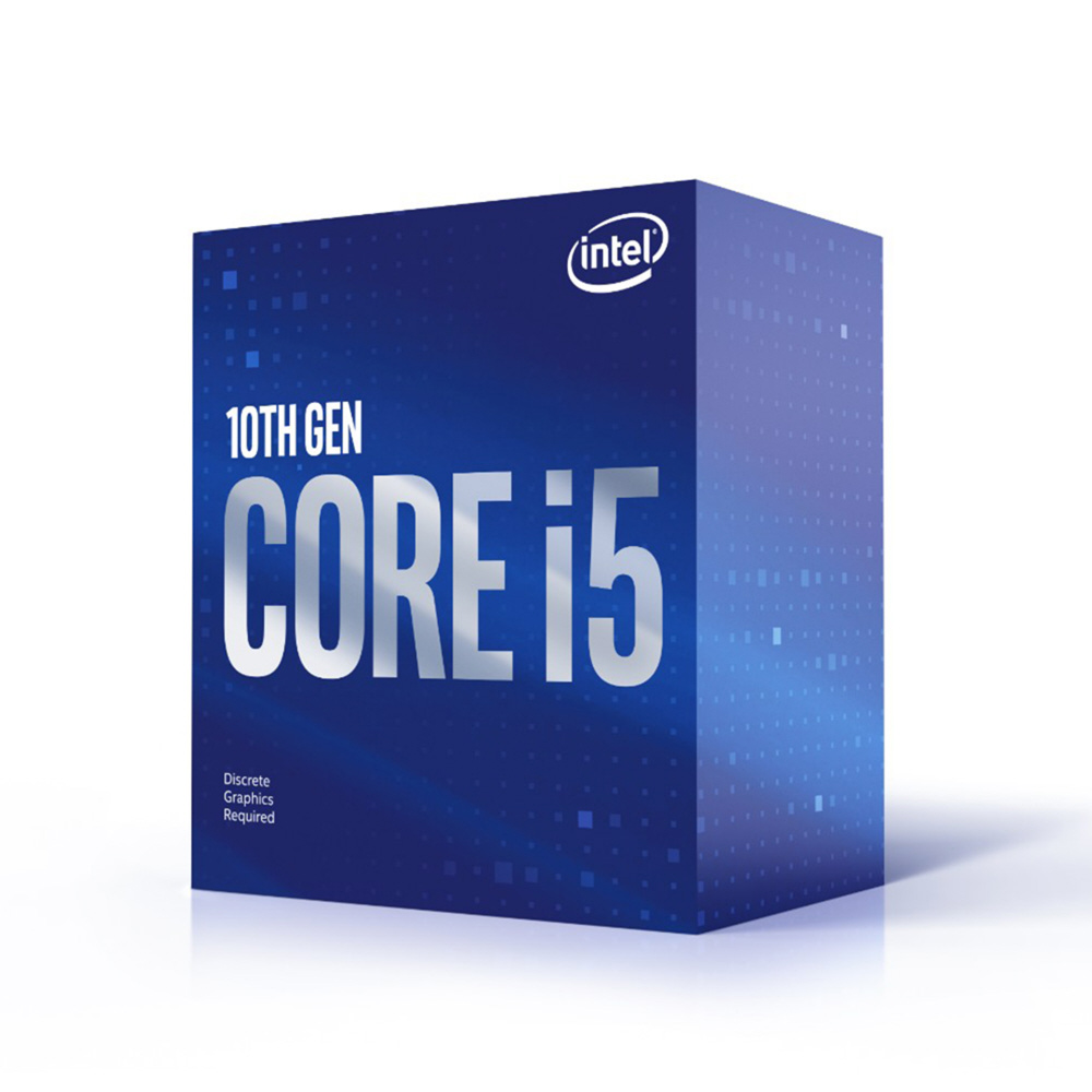 CPU〕 Intel Core i5-10400F BX8070110400F｜の通販はソフマップ[sofmap]