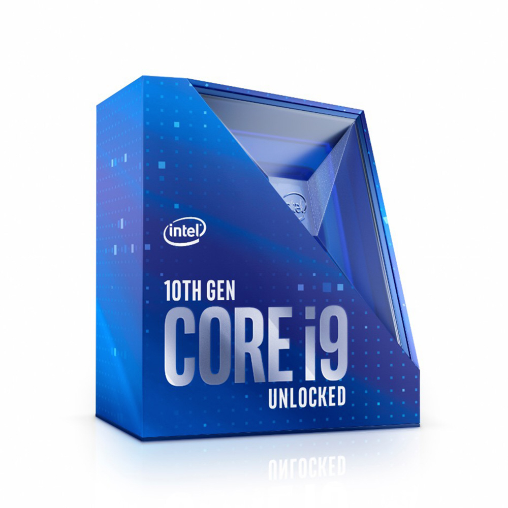 買取】〔CPU〕 Intel Core i9-10900K BX8070110900K|intel(インテル)の