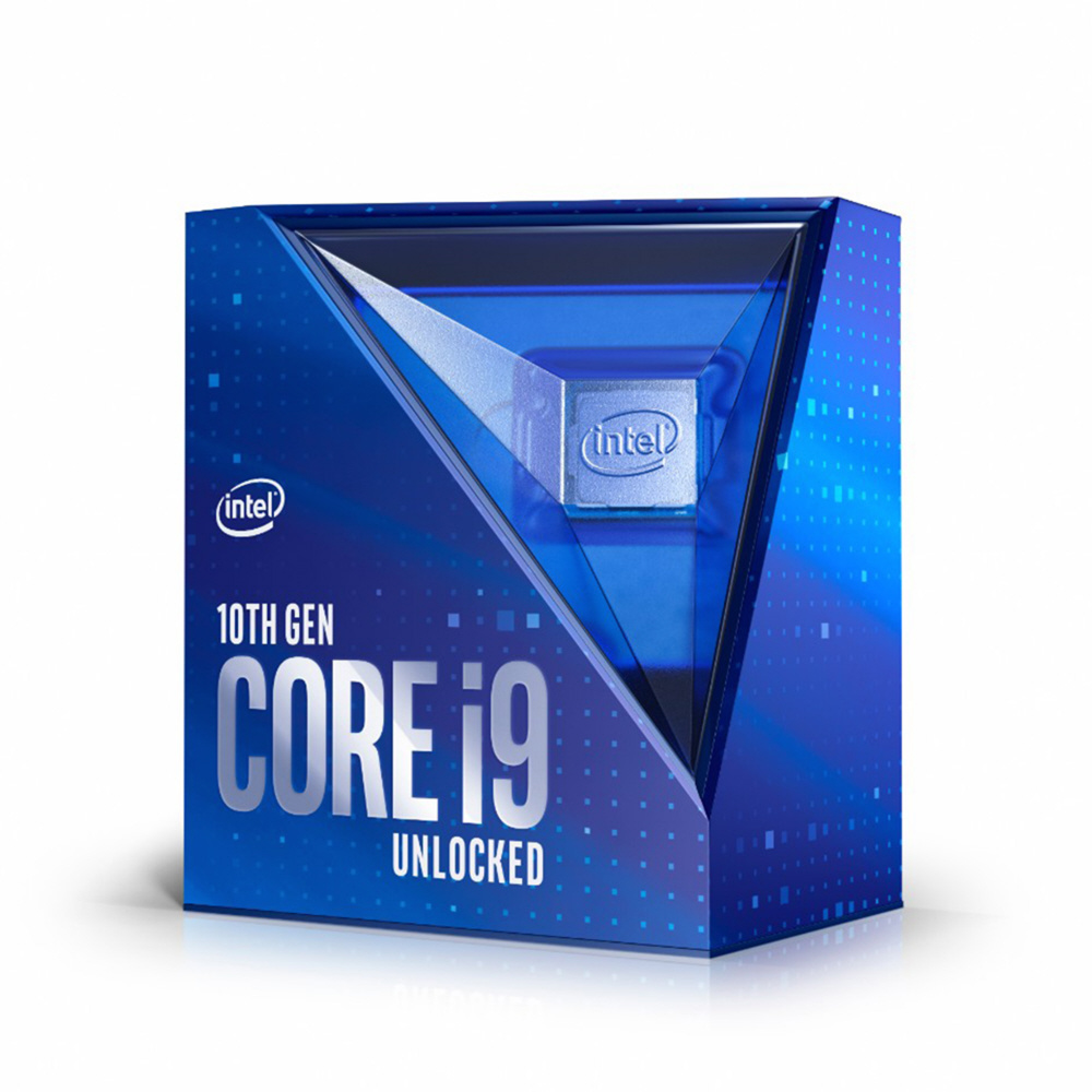 CPU〕 Intel Core i9-10900K BX8070110900K｜の通販はソフマップ[sofmap]