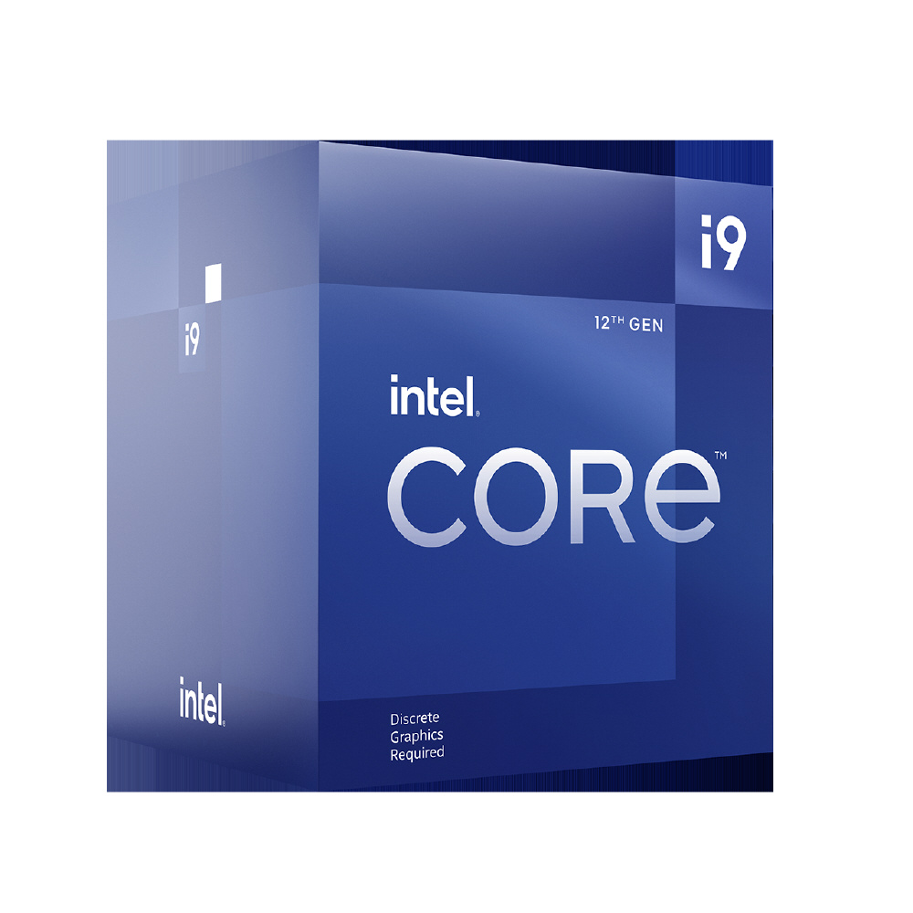 〔CPU〕Intel Core i9-12900F Processor BX8071512900F