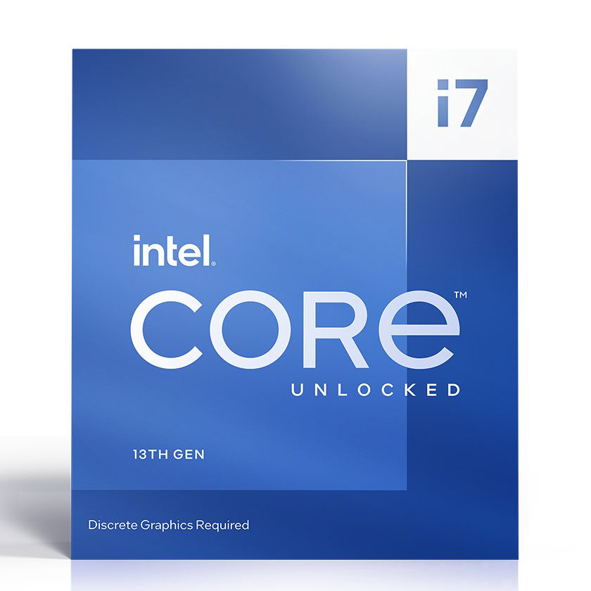 Intel Core i7-13700KF Processor(グラフィック機能非搭載） 【sof001】