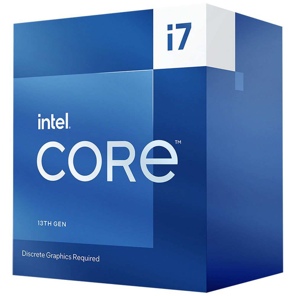 CPU〕Intel Core i7-13700 Processor BX8071513700｜の通販はソフマップ[sofmap]