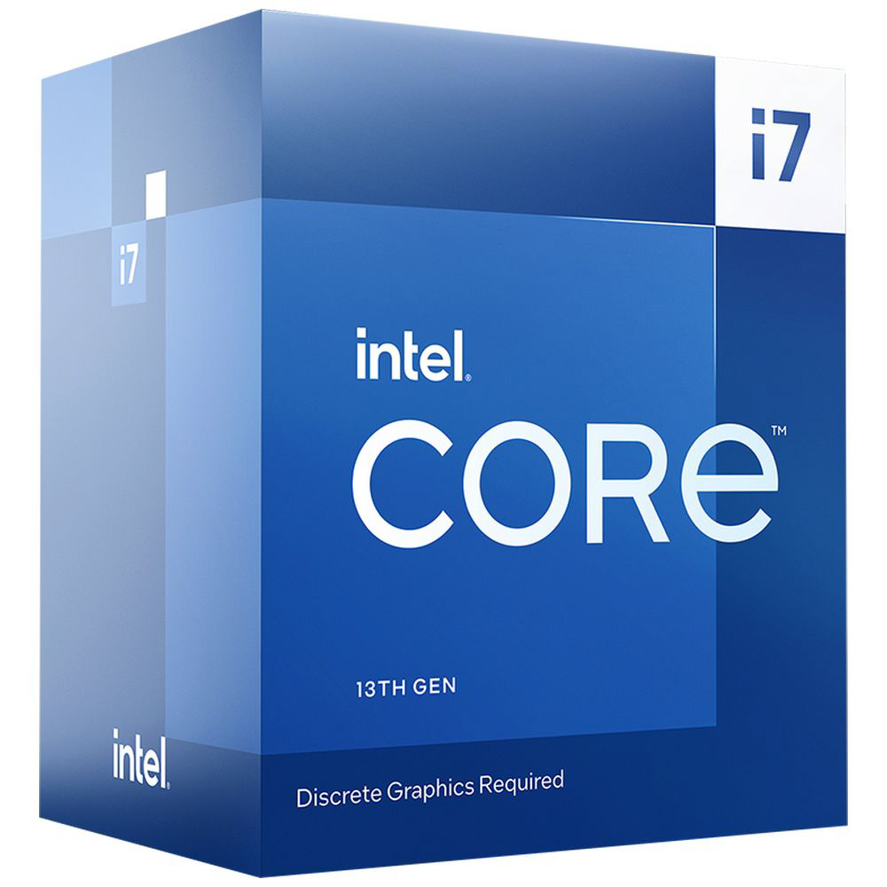 ジャンルCPU新品未開封 intel core i7 14700K BOX インテル cpu