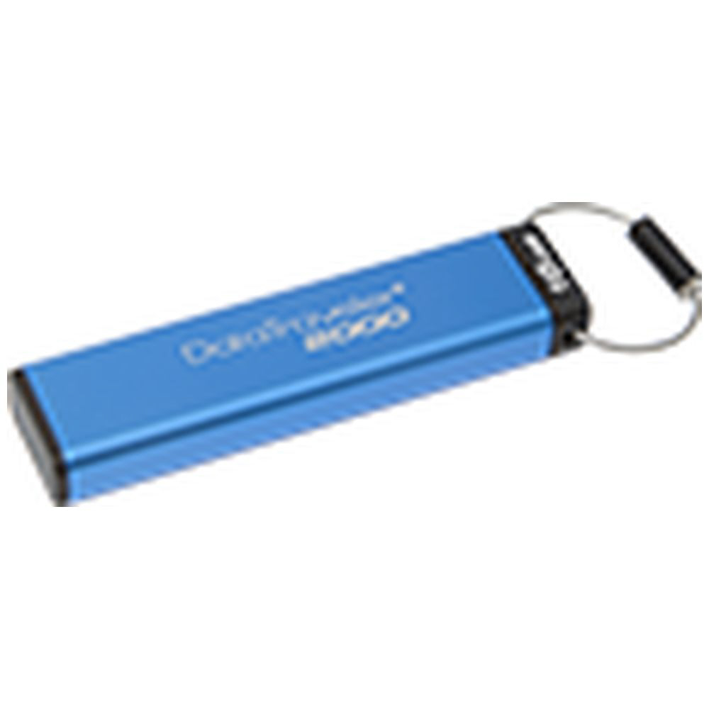 USBメモリ DataTraveler 2000 ブルー DT2000/16GB ［16GB /USB3.1 /USB TypeA  /キャップ式］｜の通販はソフマップ[sofmap]