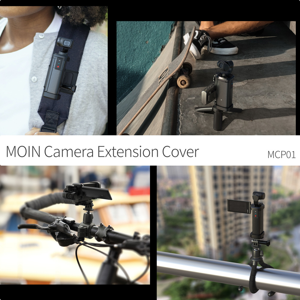 MOIN Camera用アクセサリ MOIN Extensional Cover MCP01|の通販 MOIN Camera用アクセサリ MOIN Extensional Cover MCP01|の通販