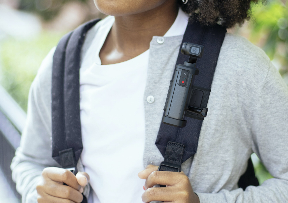 MOIN Camera用アクセサリ MOIN Extensional Cover MCP01｜の通販は