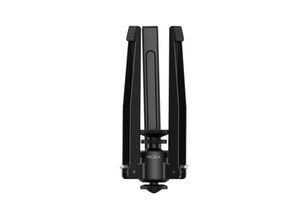 MOZA SLYPOD PRO 一脚　電動スライダー MOZA SPD12 電動スライダー Slypod Pro - 業務用撮影・映像