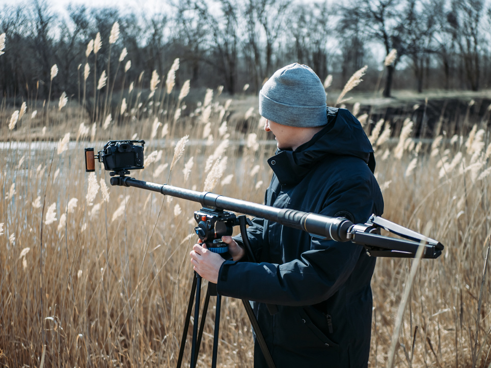 Slypod Pro 一脚兼電動スライダー SPD12｜の通販はソフマップ