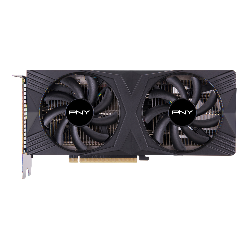 グラフィックボード GeForce RTX 4070 12GB VERTO STANDARD DUAL FAN