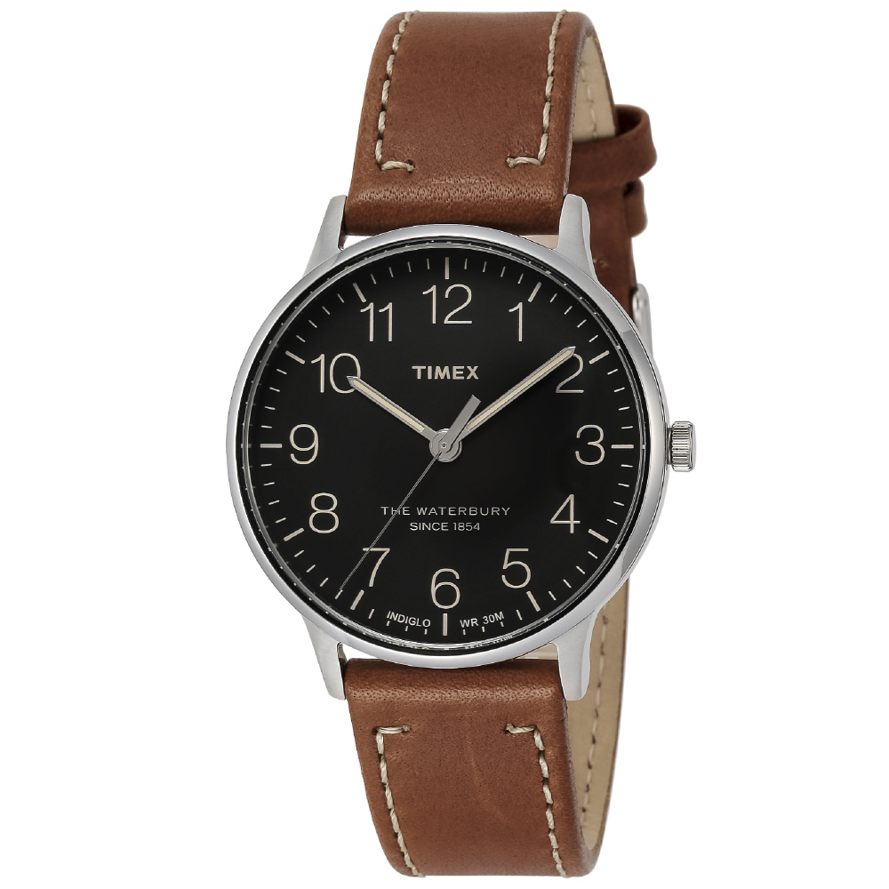 TIMEX Waterbury Classic Watch 新品未使用 正規品メンズ