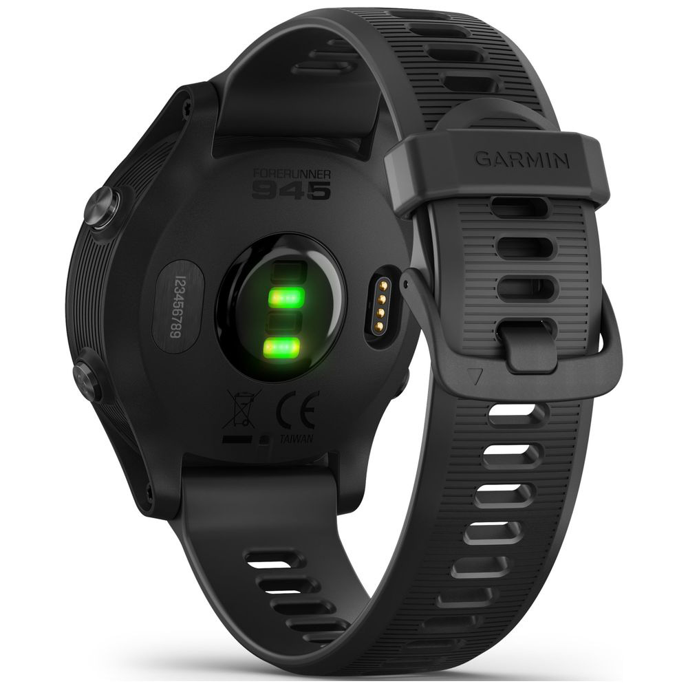 GARMIN FOREATHLETE 945 ブラック ForeAthlete 920XTJ | 販売終了 | Garmin 日本
