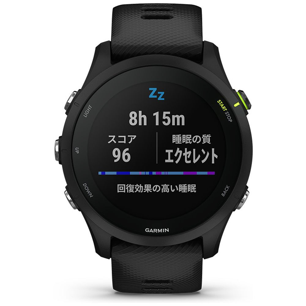 GARMIN ガーミンFORERUNNER 255 MUSIC RDポッド付き