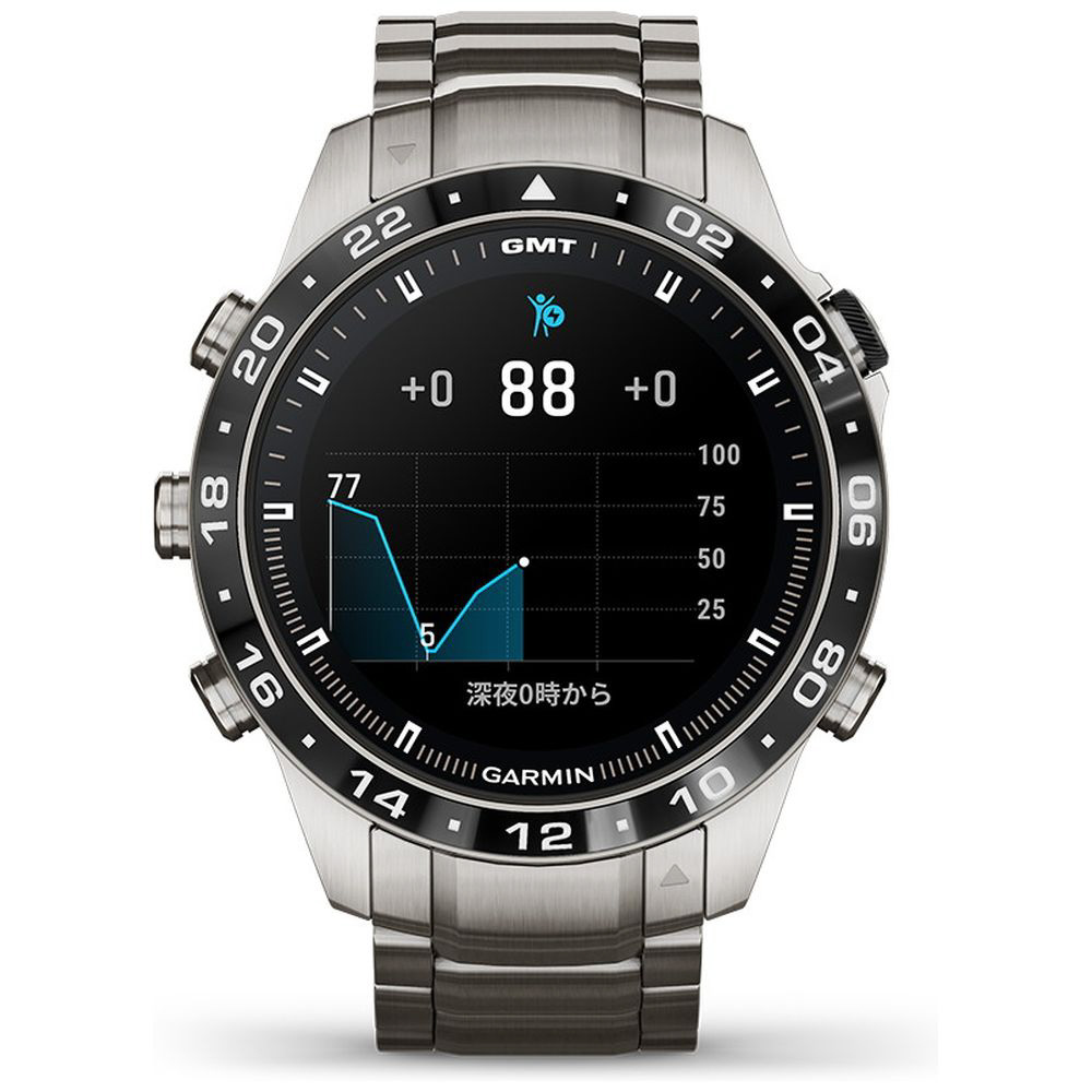 010-02648-A2 【Suica対応】MARQ Aviator （Gen 2）（マーク 