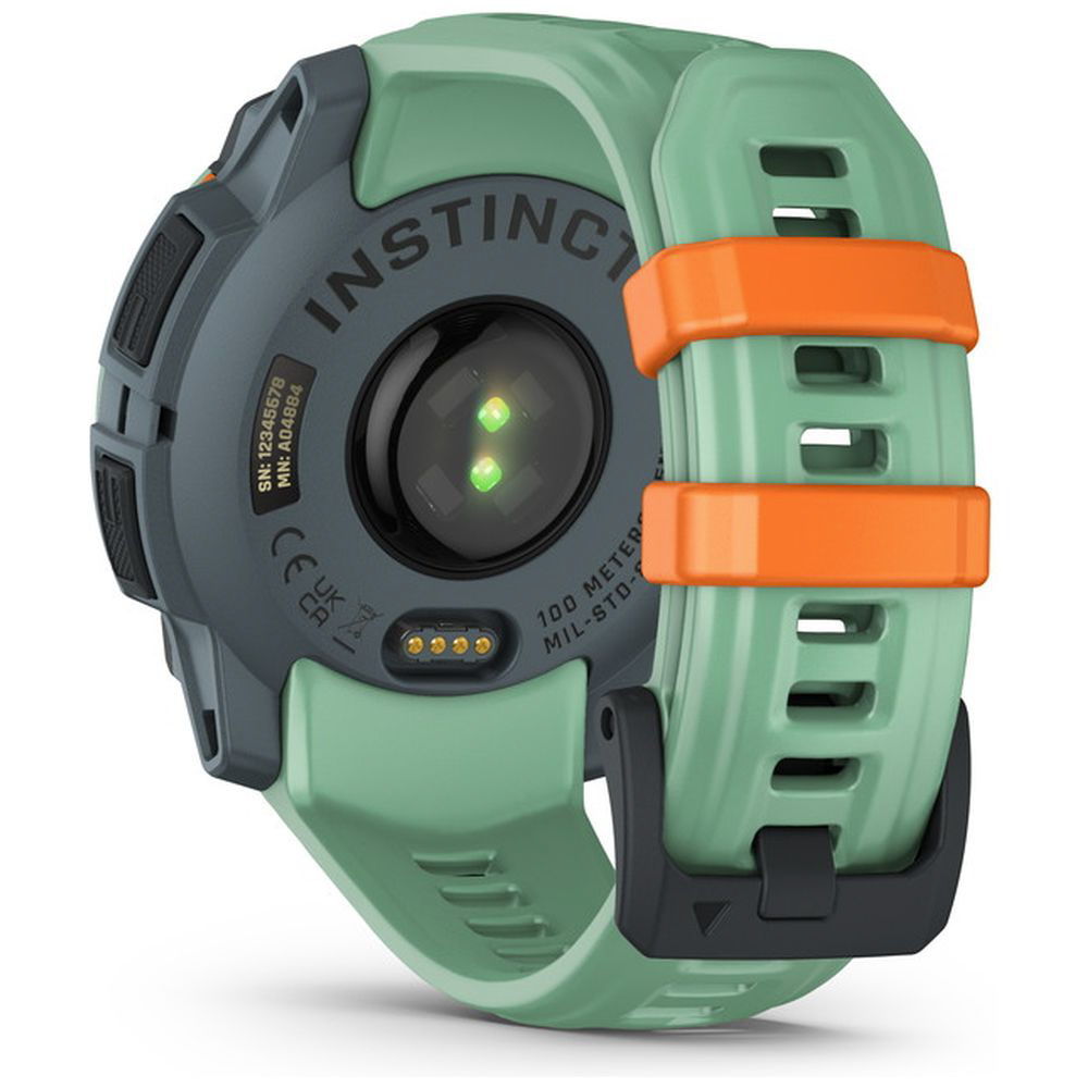 010-02936-31 Instinct 3 AMOLED（インスティンクト スリー