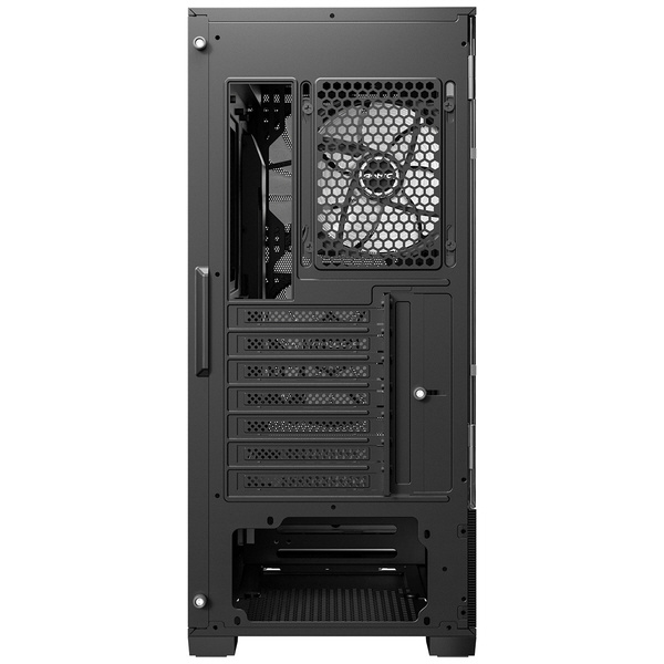 PCケース [ATX /Micro ATX /Mini-ITX] ブラック NX416L｜の通販は