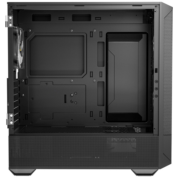 PCケース [ATX /Micro ATX /Mini-ITX] ブラック NX416L｜の通販は