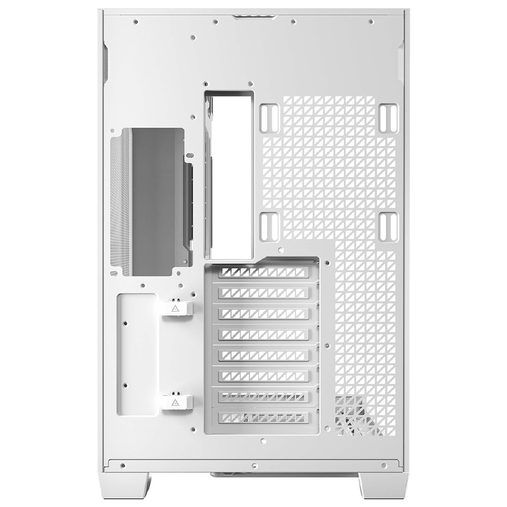 PCケース [ATX /Micro ATX /Extended ATX /Mini-ITX