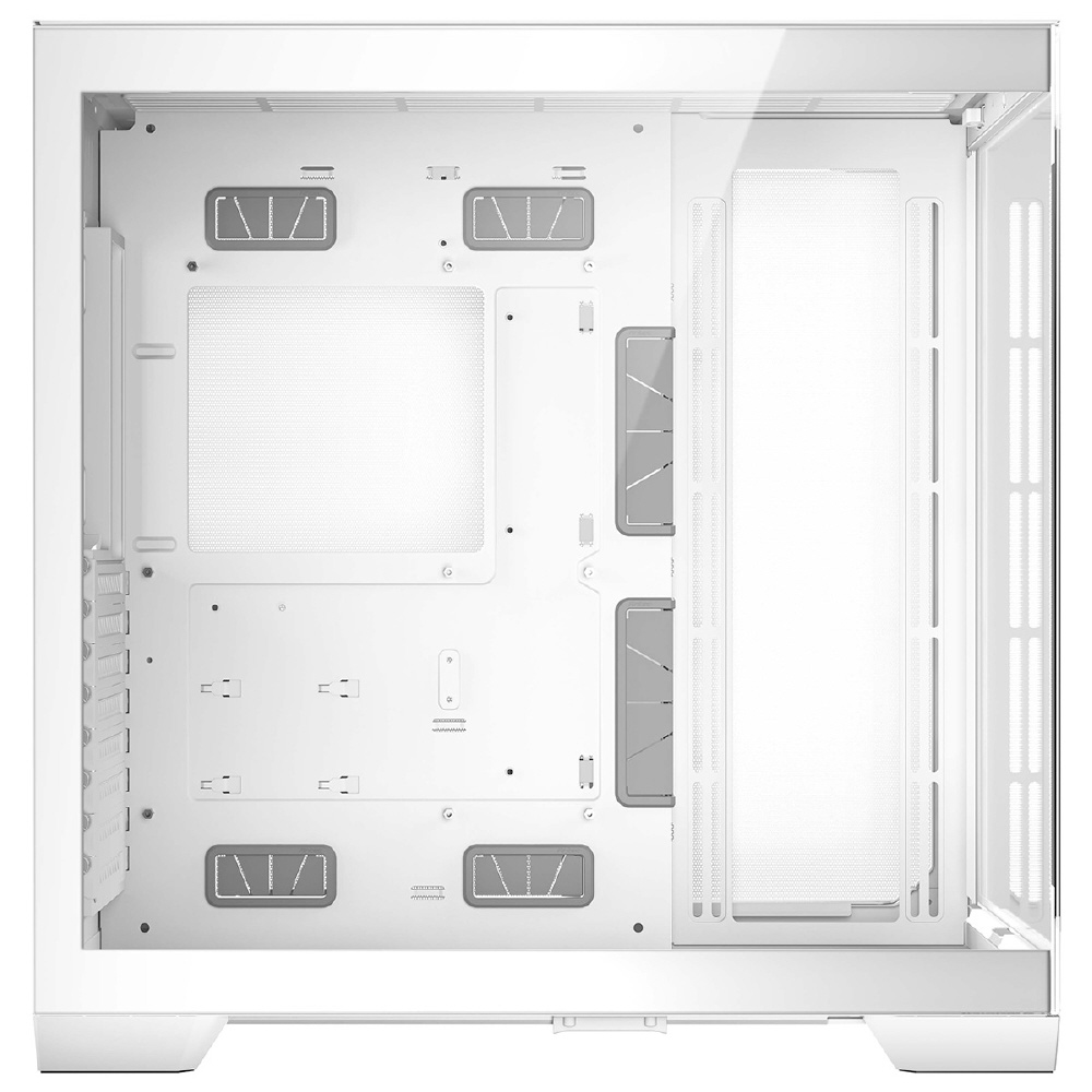 C8 White – AntecPlay