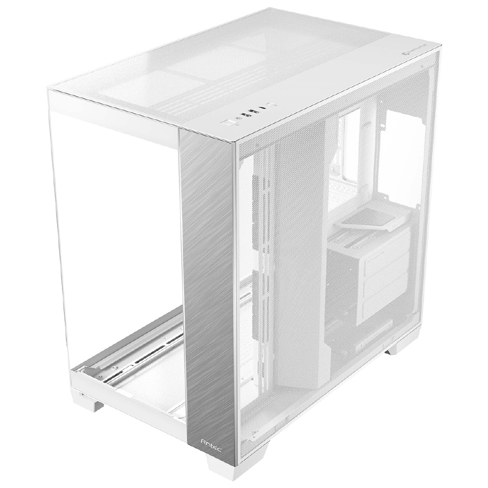 PCケース [ATX /Micro ATX /Extended ATX /Mini-ITX