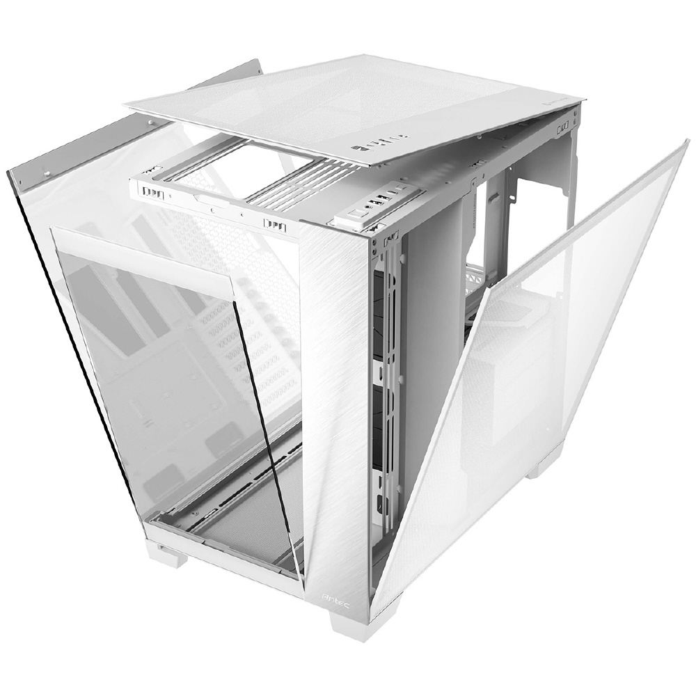 PCケース [ATX /Micro ATX /Extended ATX /Mini-ITX