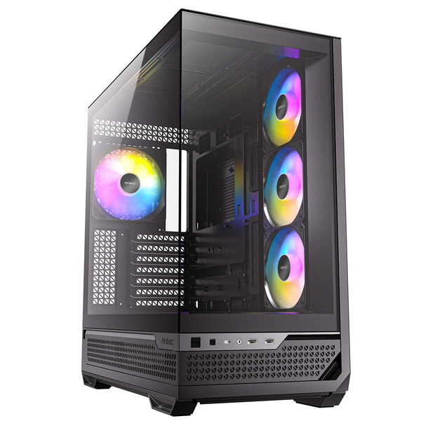 PCケース [ATX /Micro ATX /Extended ATX /Mini-ITX
