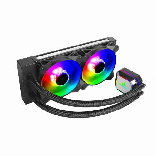 水冷CPUクーラー 240mmモデル Neptune 240 ARGB｜の通販はソフマップ