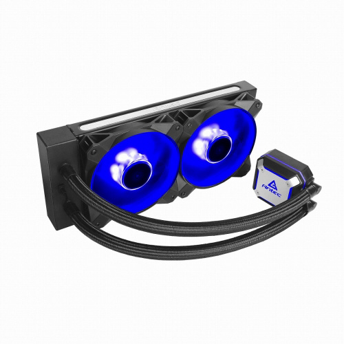 水冷CPUクーラー 240mmモデル Neptune 240 ARGB｜の通販はソフマップ